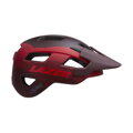 LASER CHIRU matte red