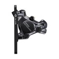 SHIMANO Brake caliper. ULTEGRA BR-R8170 hydraulic front Flat Mount + L05A
