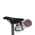 PRO Bottle holder under the saddle