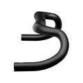 PRO Handlebars DISCOVER ALLOY 30 degrees. flare, 31.8mm