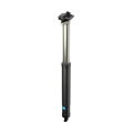 PRO Seat post THARSIS telescopic with inner. guide 160mm stroke, without lever