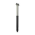 PRO Seat post THARSIS telescopic with inner. guide 160mm stroke, without lever