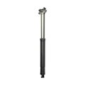 PRO Seat post THARSIS telescopic with inner. guide 160mm stroke, without lever