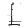 PRO Wheel centering stand