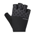SHIMANO Women's gloves SUMIRE black / Size: M