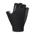 SHIMANO Gloves SHIMANO ADVANCED black / Size: XL