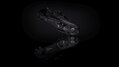 SHIMANO Sneakers SHXC902 black / Size: 41