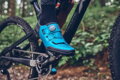 SHIMANO Sneakers SHXC502 women's blue / Size: 37