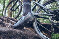 SHIMANO Sneakers SHXC502 women's gray / Size: 37