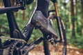SHIMANO Sneakers SHXC502 women's gray / Size: 37