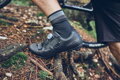 SHIMANO Sneakers SHXC502 black / Size: 42E