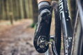 SHIMANO Sneakers SHXC702 black / Size: 42E