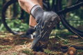 SHIMANO Sneakers SHXC702 black / Size: 42E