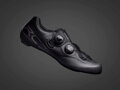 SHIMANO Sneakers SHRC702 black / Size: 42