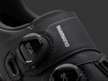 SHIMANO Sneakers SHRC702 black / Size: 42