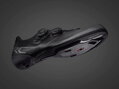 SHIMANO Sneakers SHRC702 black / Size: 42
