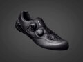 SHIMANO Sneakers SHRC702 black / Size: 42