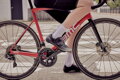 SHIMANO Sneakers SHRC702 black / Size: 42
