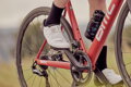 SHIMANO Sneakers SHRC502 white / Size: 41
