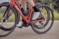 SHIMANO Sneakers SHRC502 white / Size: 41