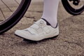 SHIMANO Sneakers SHRC502 women's white / Size: 37