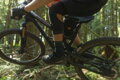 SHIMANO Sneakers SHAM903 black / Size: 46