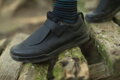SHIMANO Sneakers SHAM903 black / Size: 46
