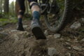 SHIMANO Sneakers SHAM903 black / Size: 46