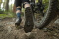 SHIMANO Sneakers SHAM903 black / Size: 46