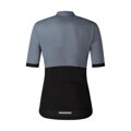 SHIMANO Women's jersey ELEMENT gray / Size: S