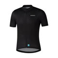SHIMANO Jersey ELEMENT black / Size: M