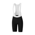SHIMANO Women's pants SUMIRE with braces black / Size: S