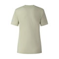 SHIMANO Women's T-shirt SHIMANO TEE pale green / Size: L