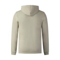 SHIMANO Sweatshirt SHIMANO HOODIE green/red / Size: XL