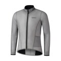 SHIMANO Jacket BEAUFORT WINDBREAKER LIGHT gray / Size: M