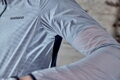 SHIMANO Jacket BEAUFORT WINDBREAKER LIGHT gray / Size: M