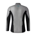 SHIMANO Jacket BEAUFORT WINDBREAKER LIGHT gray / Size: M