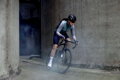 SHIMANO Women's jacket SUMIRE WINDBREAKER LIGHT gray / Size: S