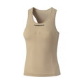 SHIMANO Women's T-shirt VERTEX SL BASE LAYER pale brown / Size: S/M