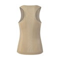 SHIMANO Women's T-shirt VERTEX SL BASE LAYER pale brown / Size: S/M
