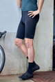 SHIMANO Pants KODAMA with braces black / Size: S