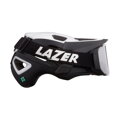 LAZER JACKAL KinetiCore matt white/black