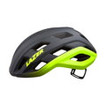 LAZER STRADA KinetiCore matte grey/neon yellow