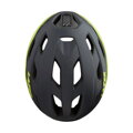 LAZER STRADA KinetiCore matte grey/neon yellow