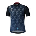 SHIMANO Jersey AEROLITE navy / Size: M