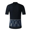 SHIMANO Jersey AEROLITE navy / Size: M