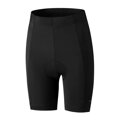 SHIMANO Women's pants INIZIO black / Size: XS