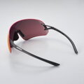 SHIMANO Goggles AEROLITE P matte black Ridescape Road