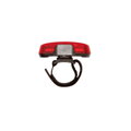 LAZER Universal LED helmet light
