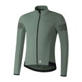 SHIMANO Jacket BEAUFORT LIGHT green / Size: M
